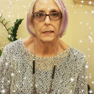 Meet your Posher, Carol